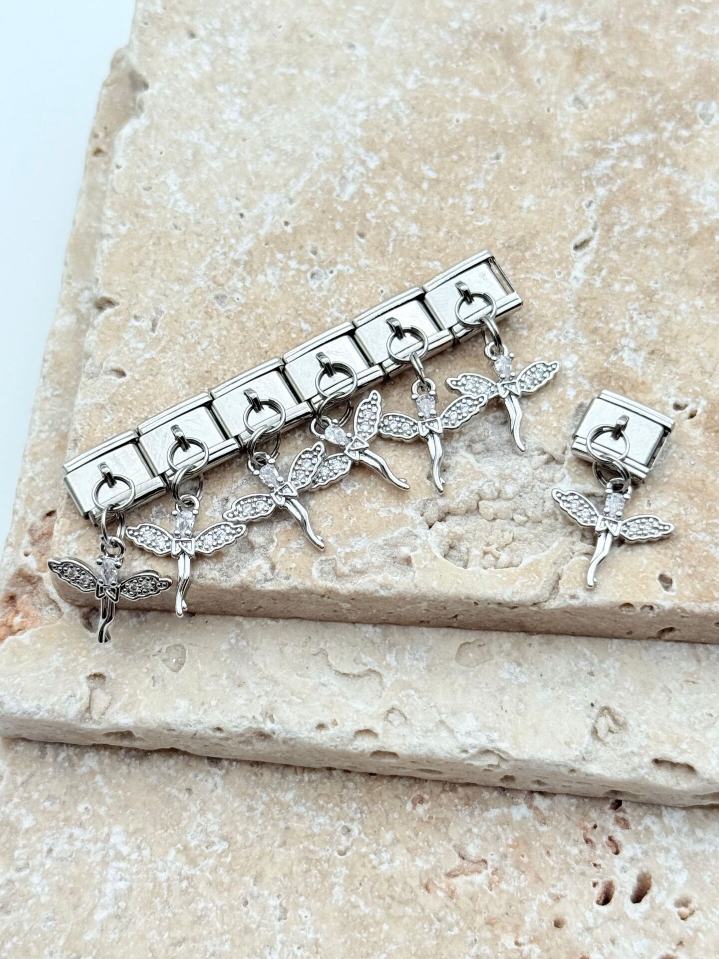 NMT Charm // CHARM-1125