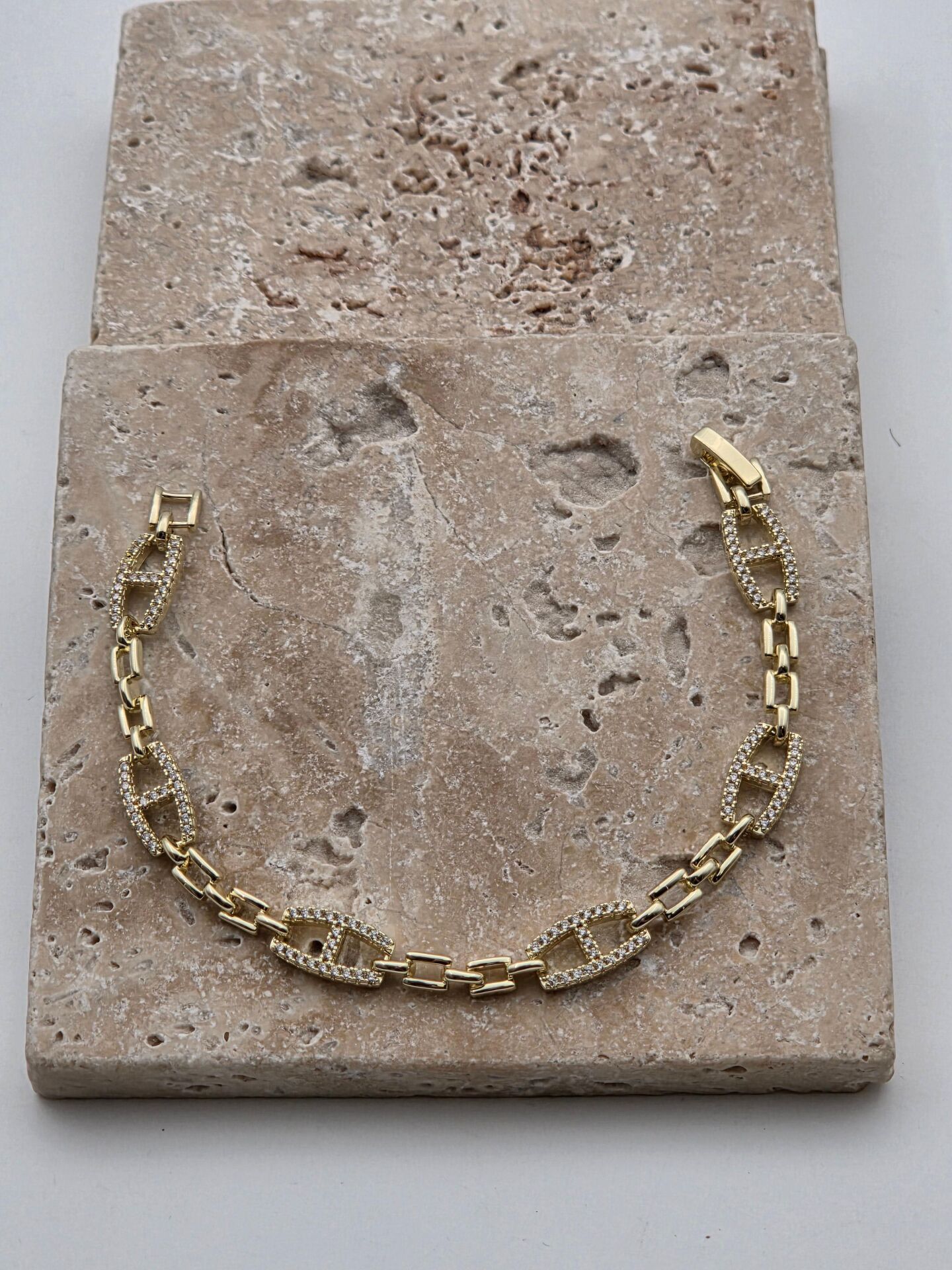 VIP Özel Seri Bileklik // BILEK-6137