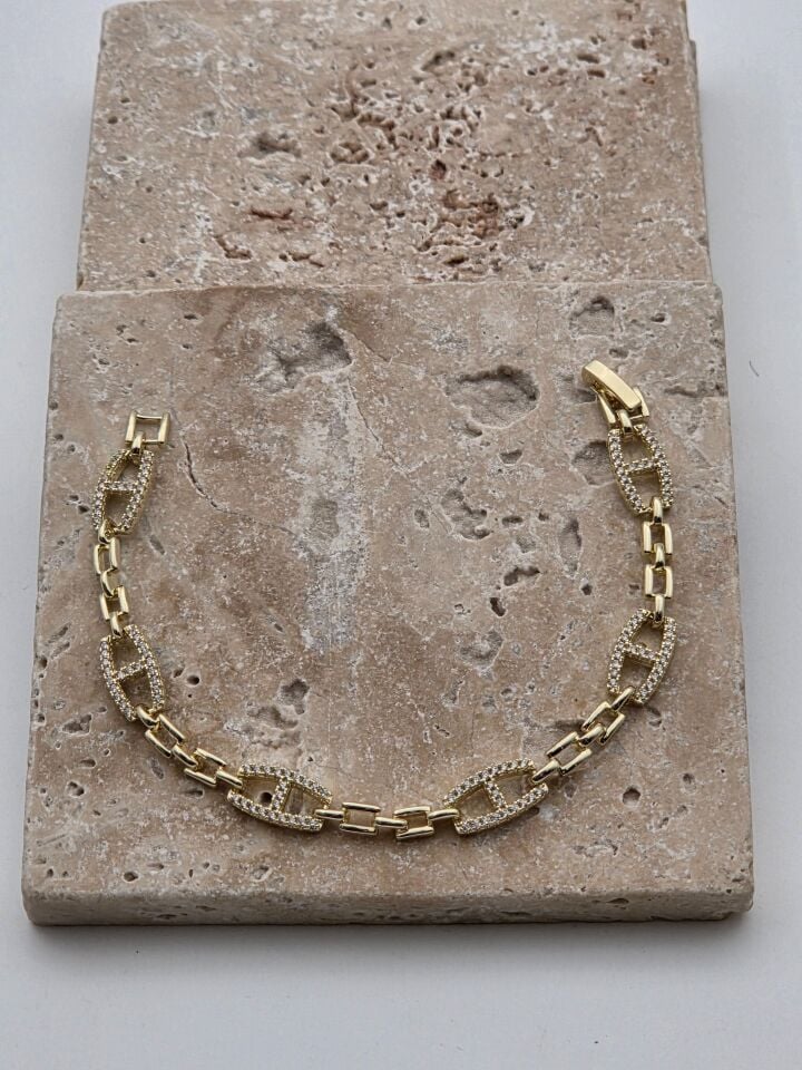 VIP-Sonderedition Armband // WRIST-6137