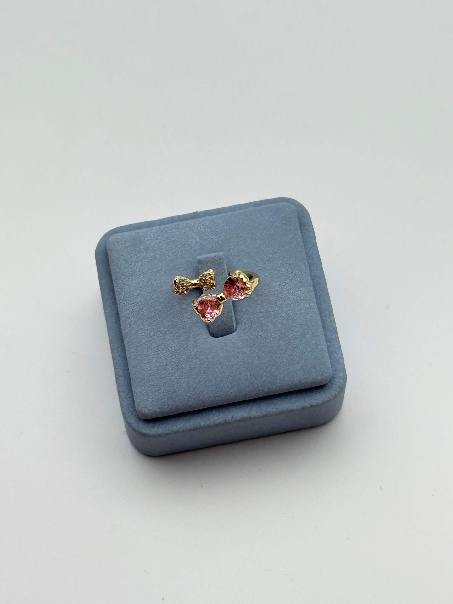 VIP Prenses Yüzük (Ayarlanabilir) // YÜZÜK-2040