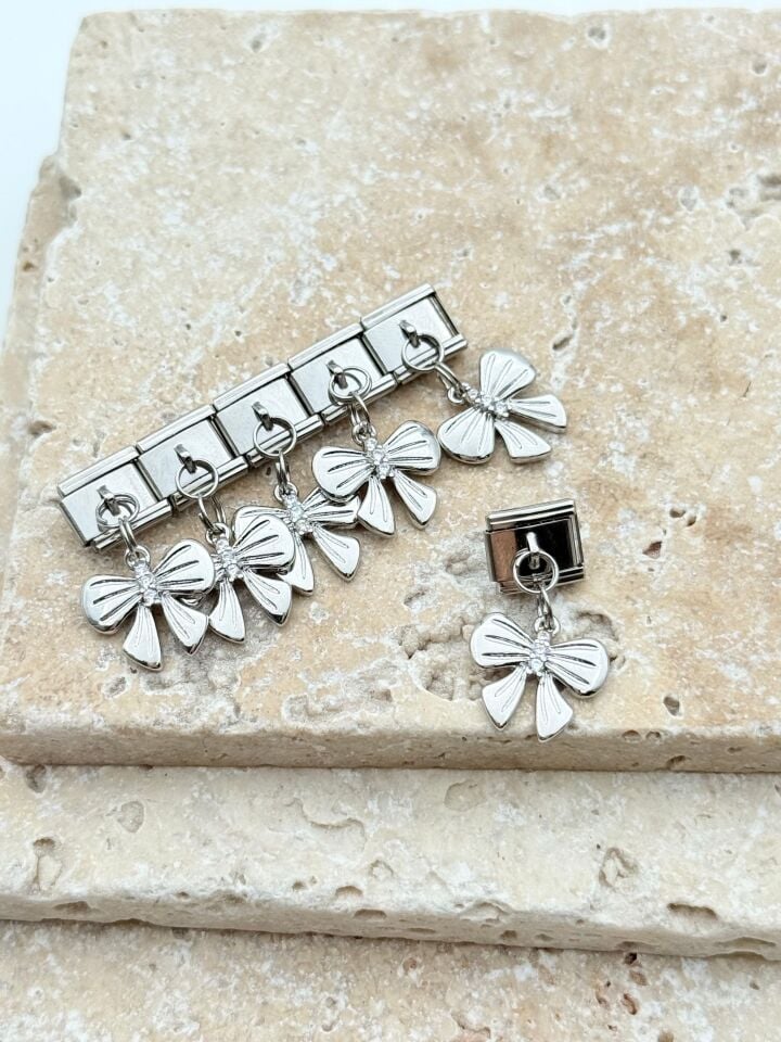 NMT Charm // CHARM-1126