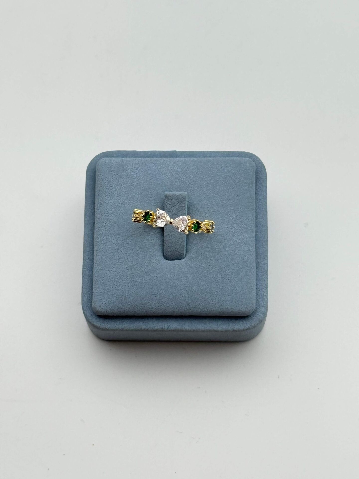 VIP Prenses Yüzük (Ayarlanabilir) // YÜZÜK-2041