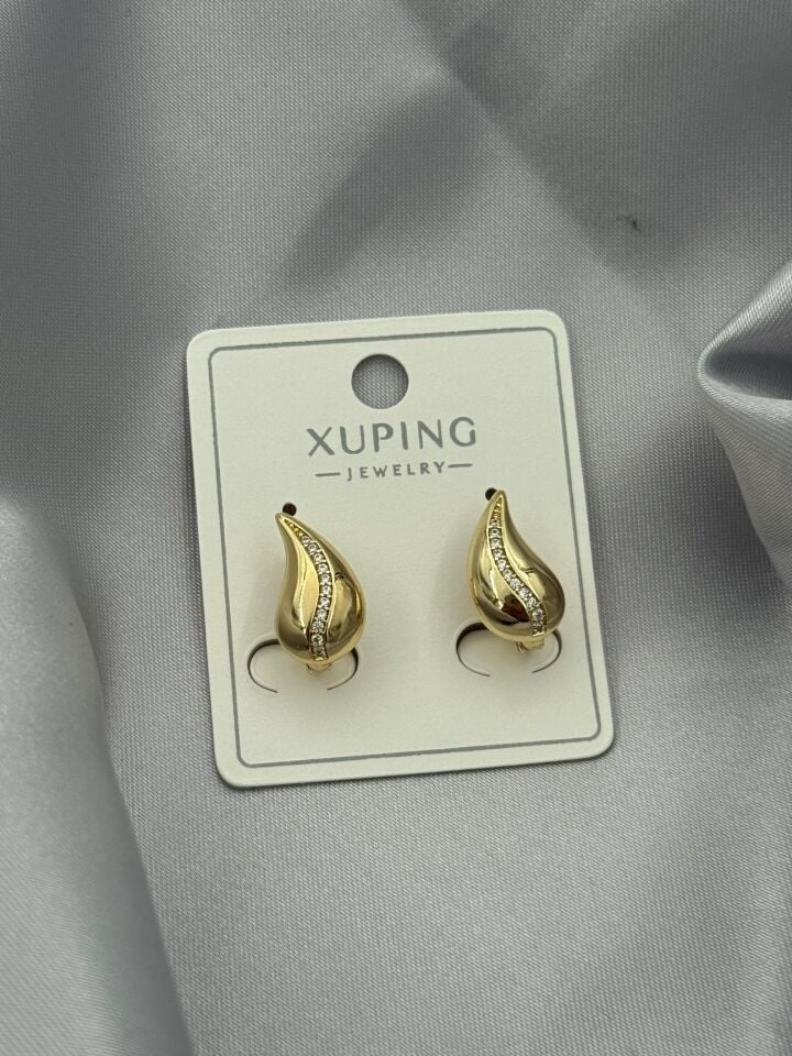 XUPING Küpe // K-XU-1876