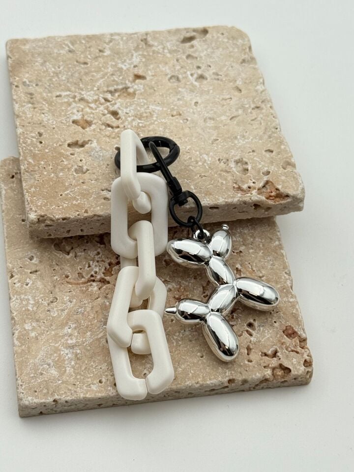 Çanta Charm // CHARM-740