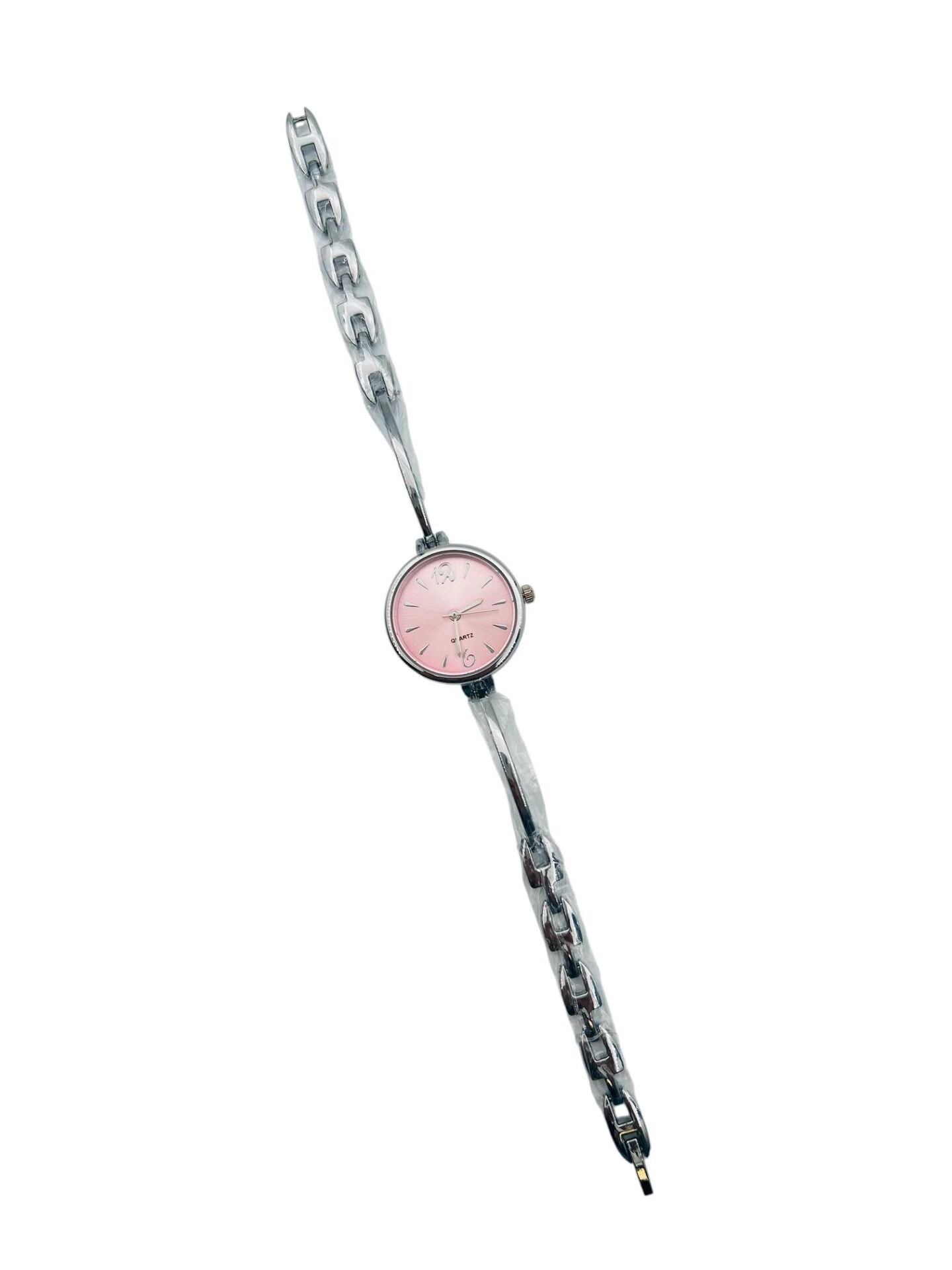 Çelik Kadın Saat // SAAT-424