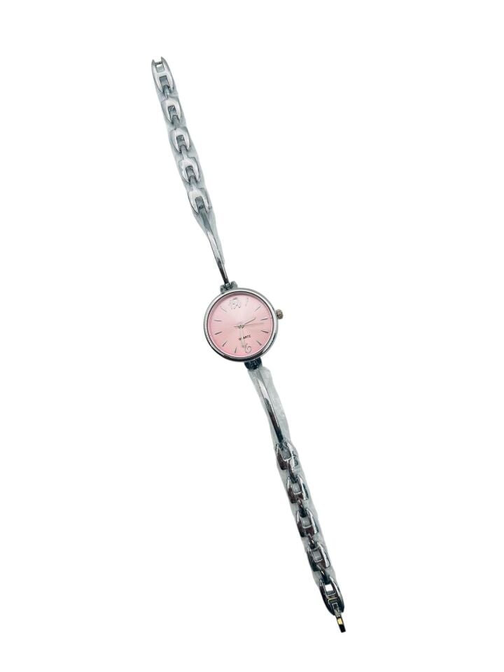 Çelik Kadın Saat // SAAT-424