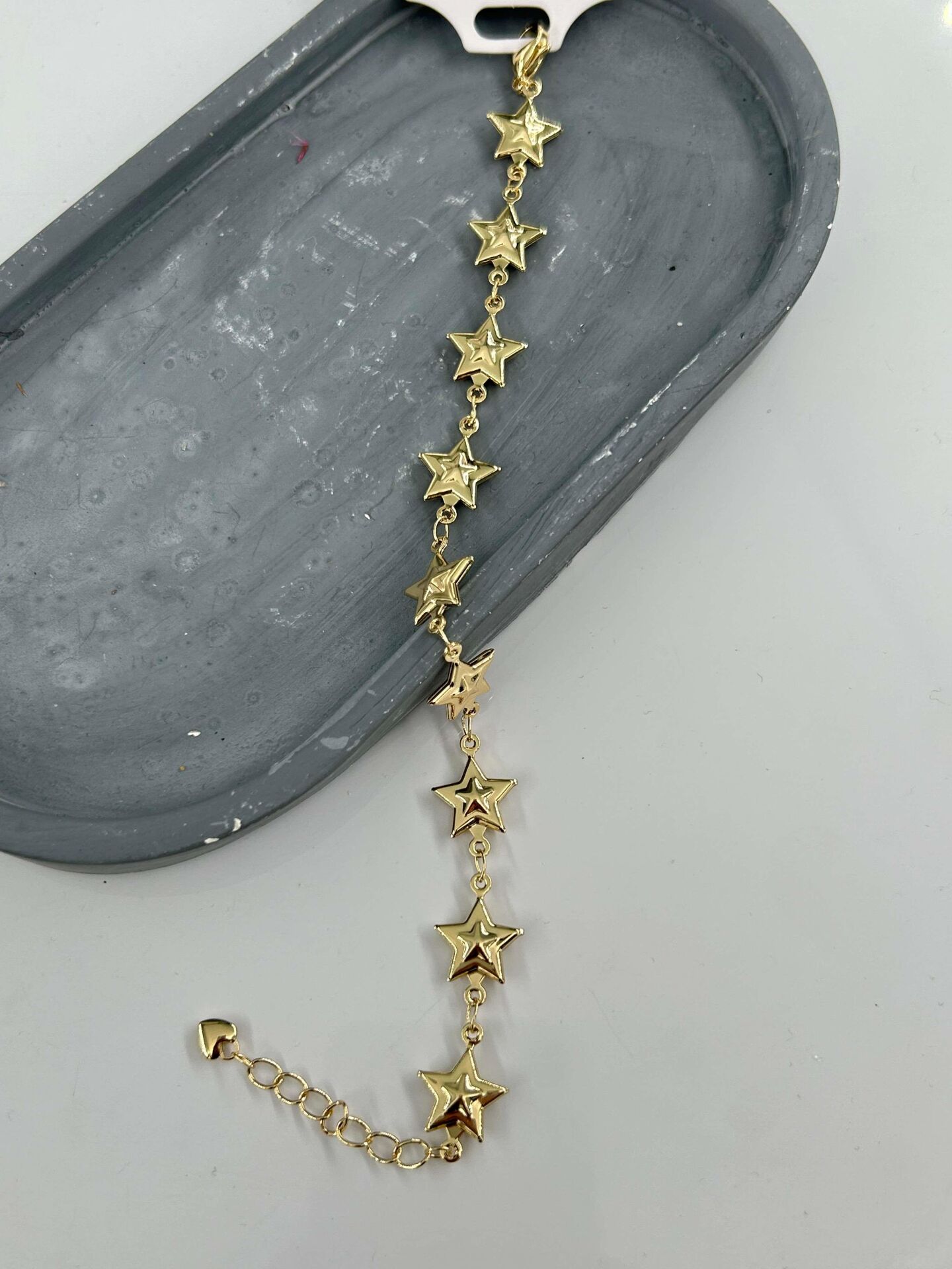 VIP 14K Bileklik // BILEK-4725