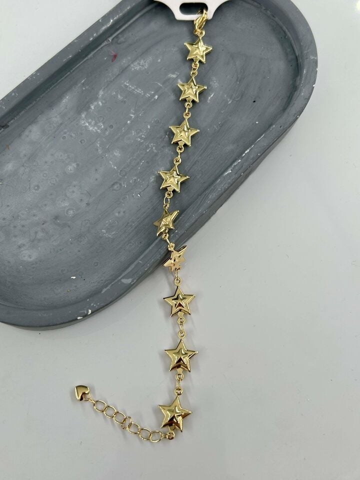 VIP 14K Bileklik // BILEK-4725