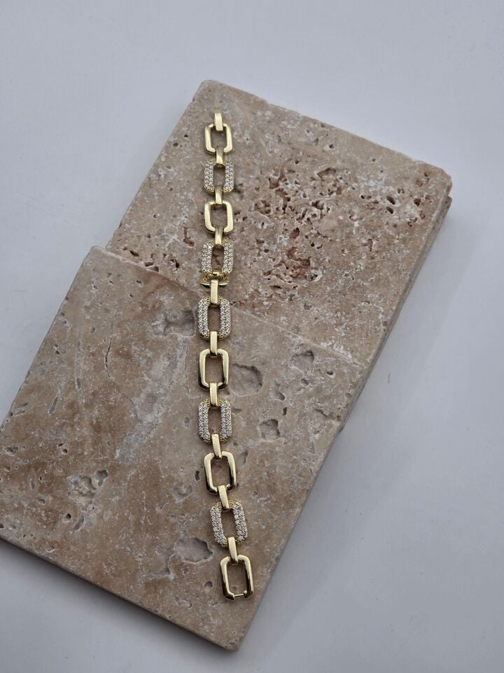 VIP Özel Seri Bileklik // BILEK-6139