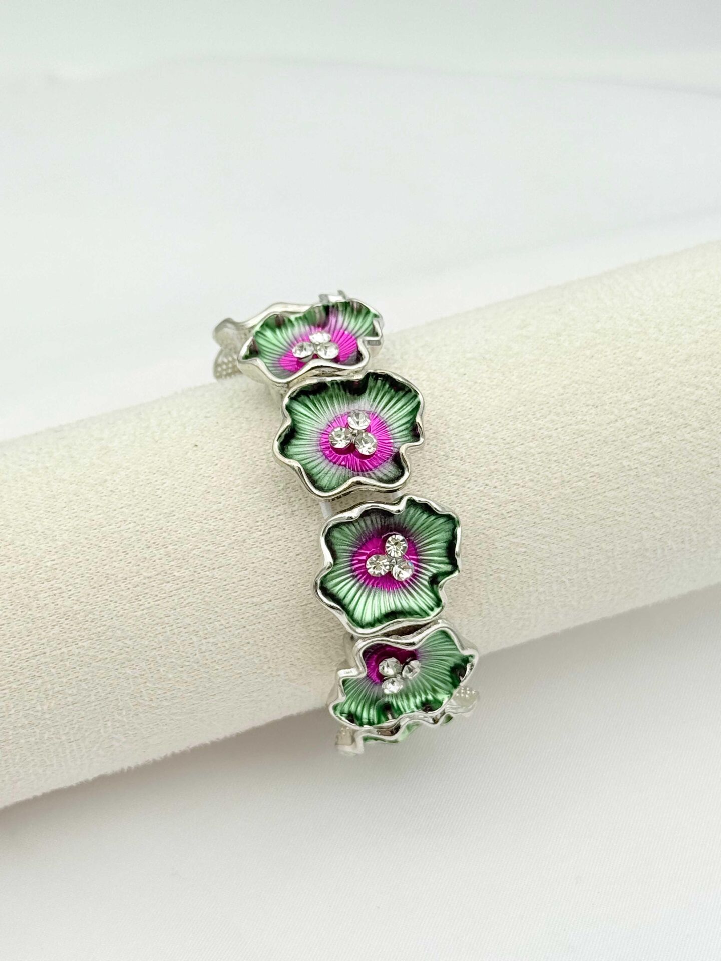 VIP Summer Bileklik // KELEPCE-4412