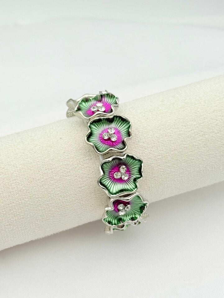 VIP Summer Bileklik // KELEPCE-4412