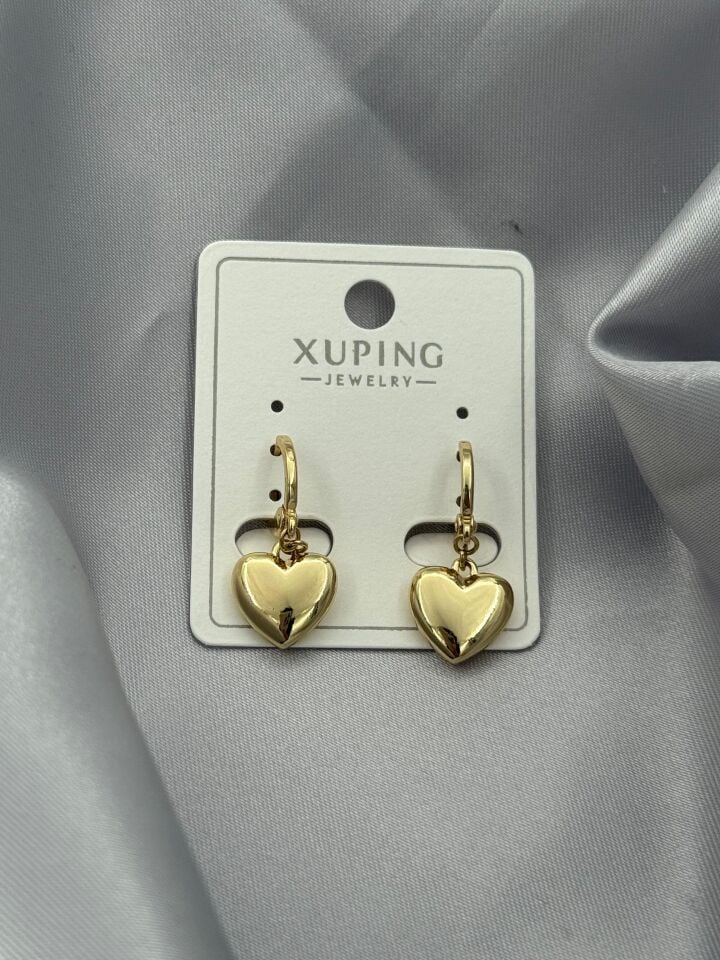 XUPING Küpe // K-XU-1877