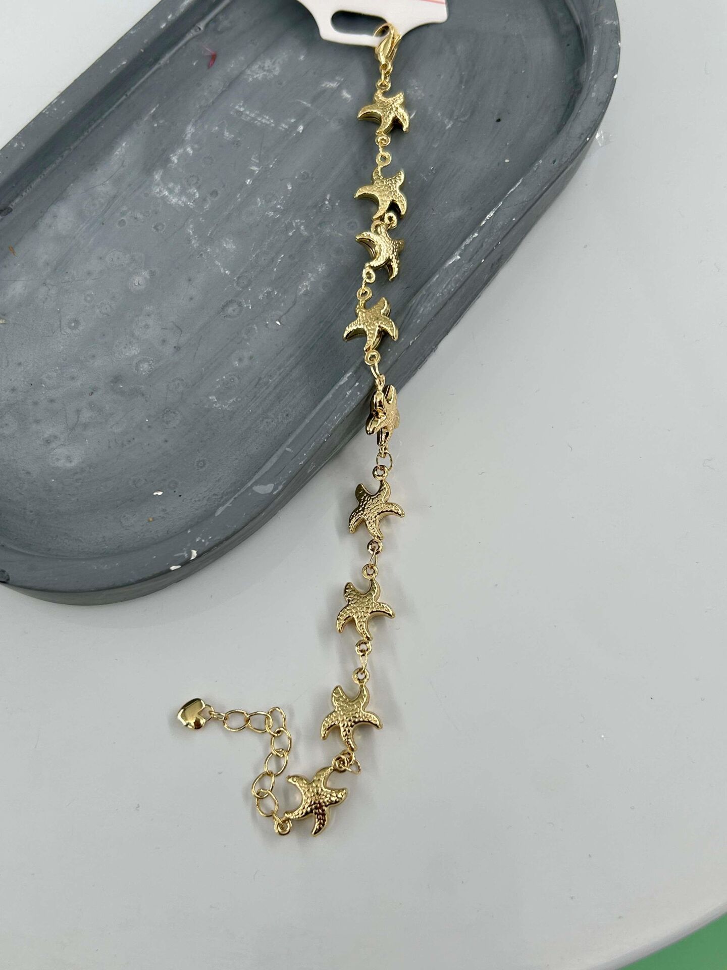 VIP 14K Bileklik // BILEK-4726