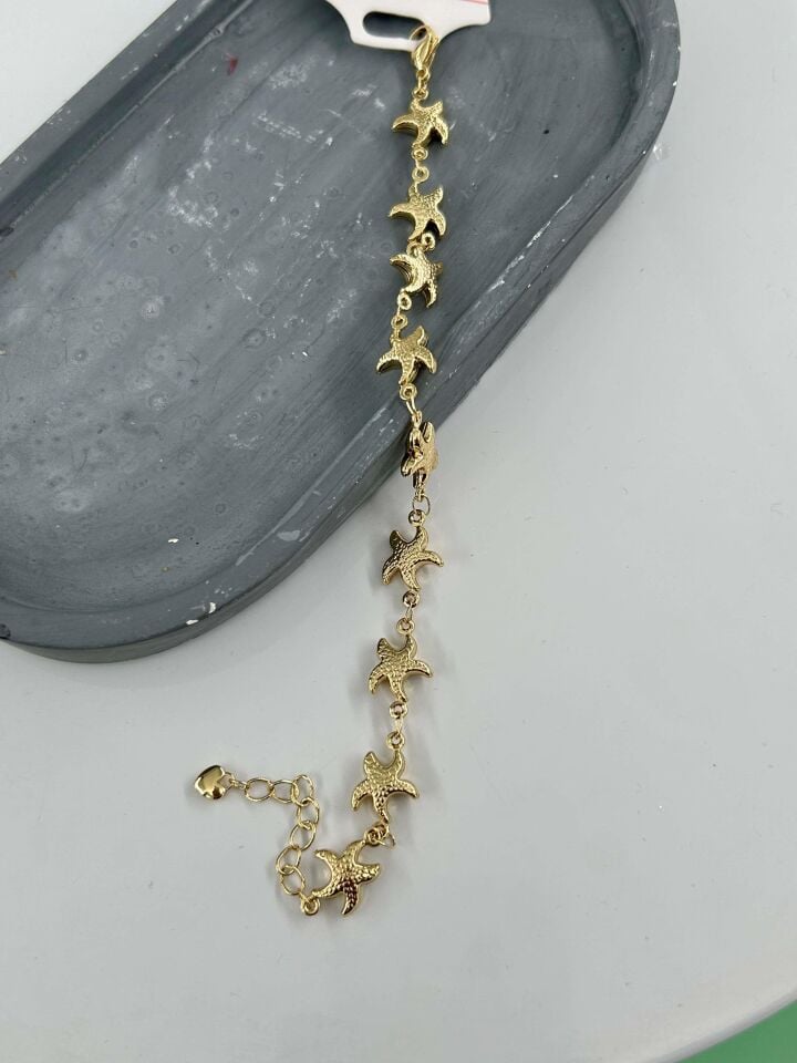 VIP 14K Bileklik // BILEK-4726