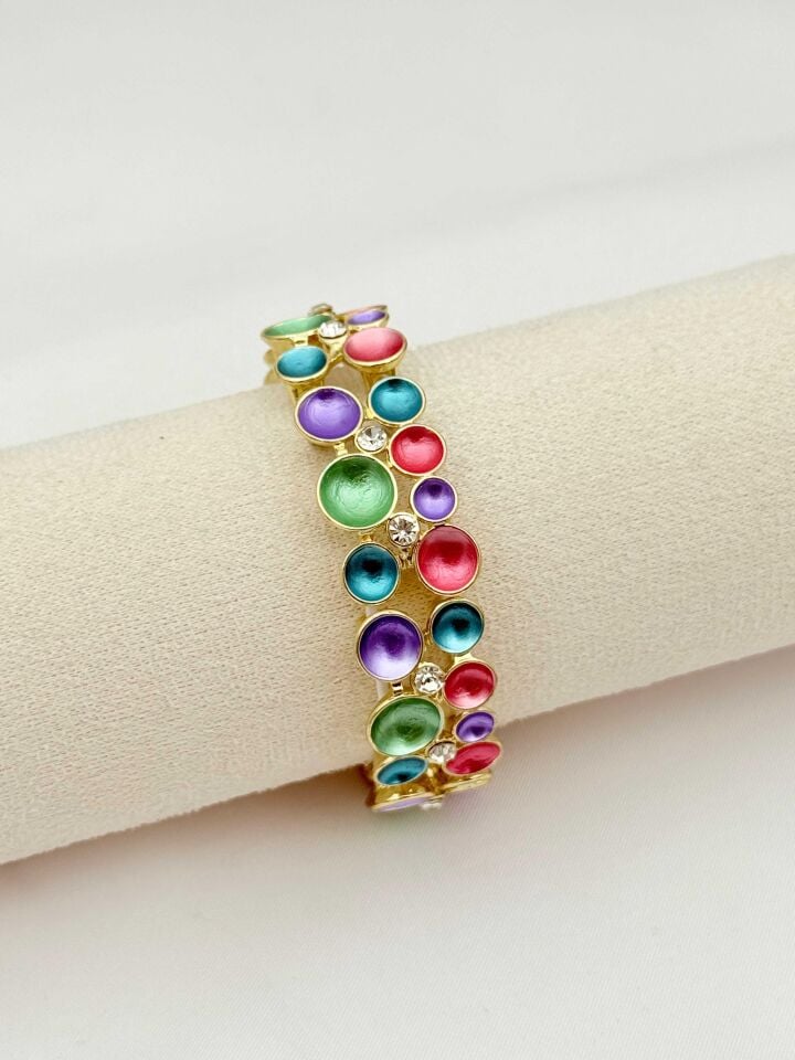 VIP Summer Bileklik // KELEPCE-4414