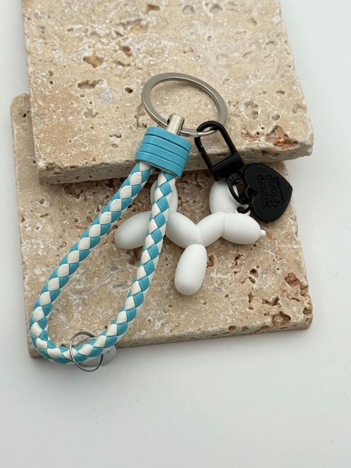 Çanta Charm // CHARM-743