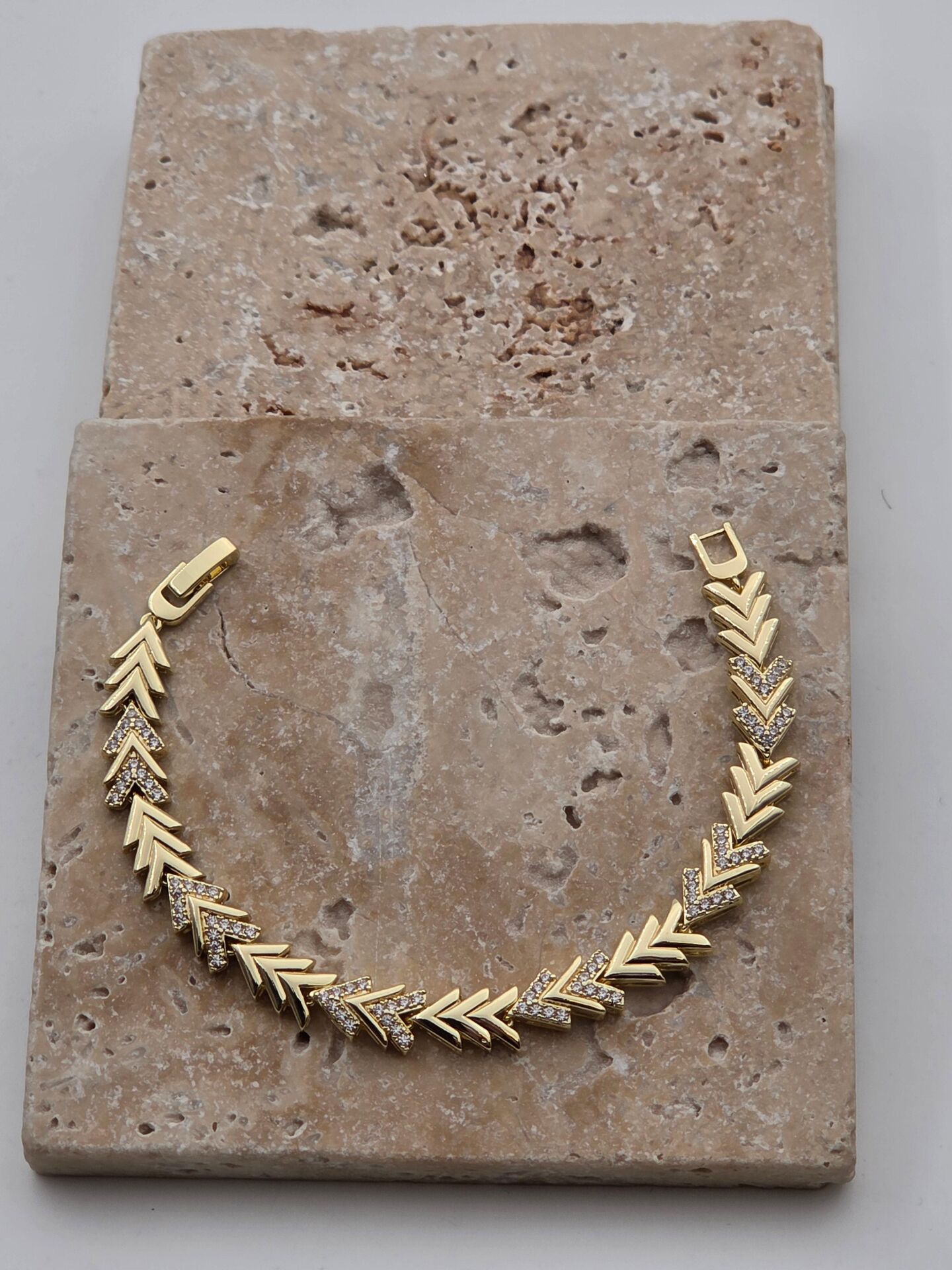 VIP Özel Seri Bileklik // BILEK-6143