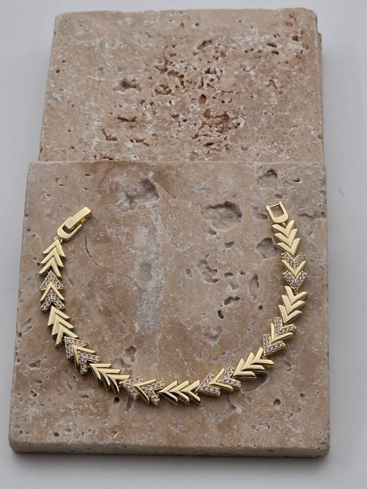 VIP-Sonderedition Armband // WRIST-6143