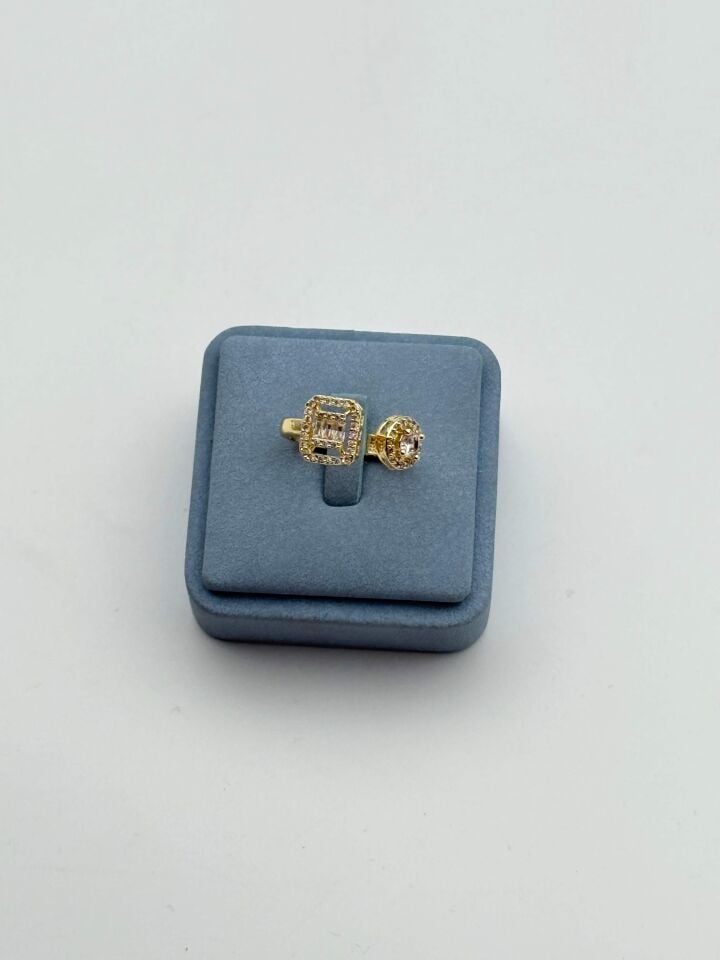 VIP Yüzük (Ayarlanabilir) // YÜZÜK-2047