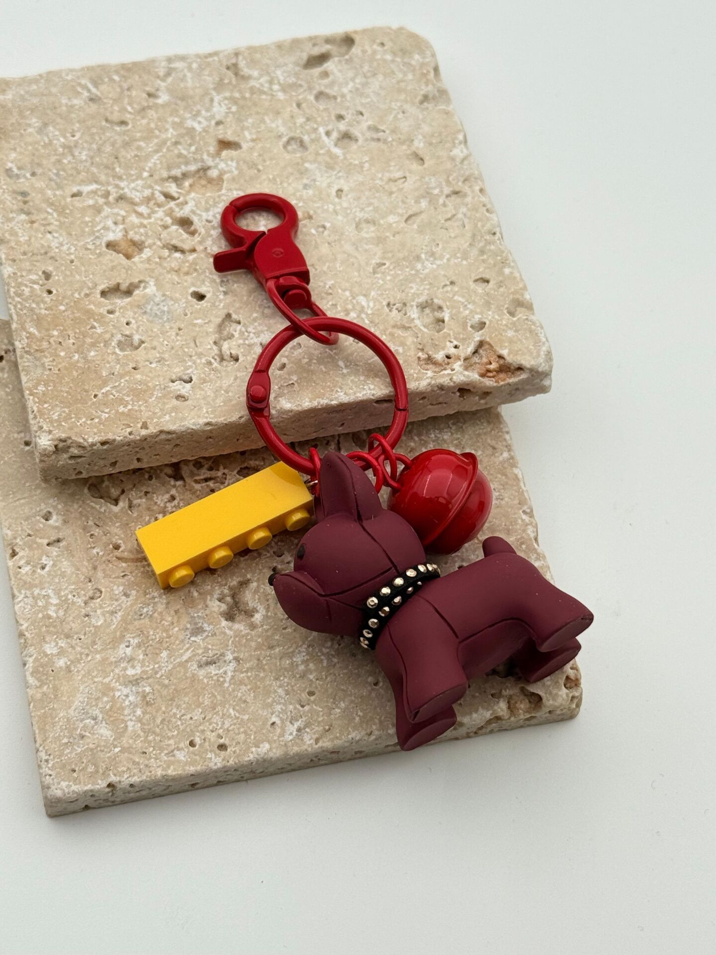 Çanta Charm // CHARM-745
