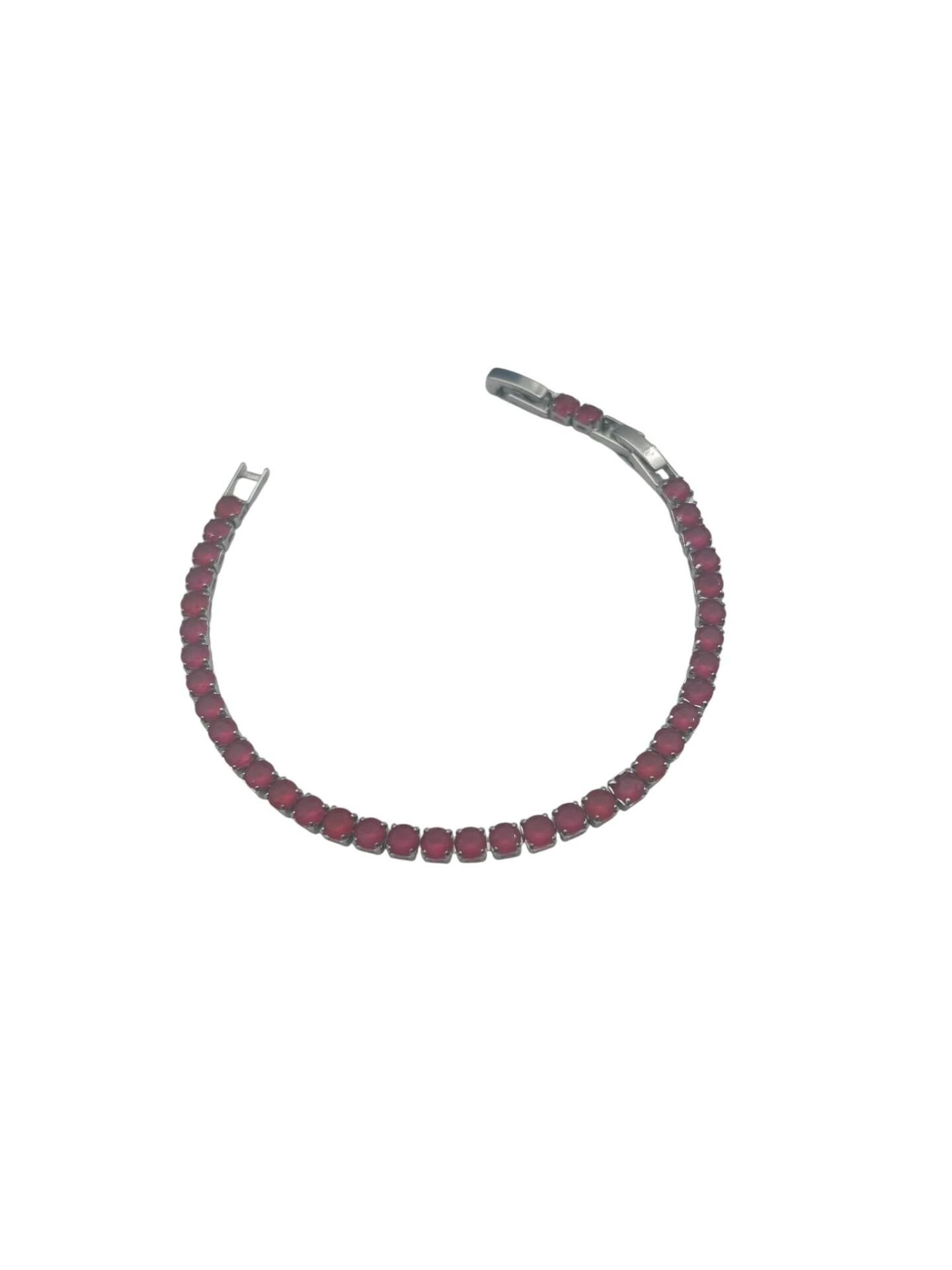 Çelik Su Yolu Bileklik // BILEK-6518