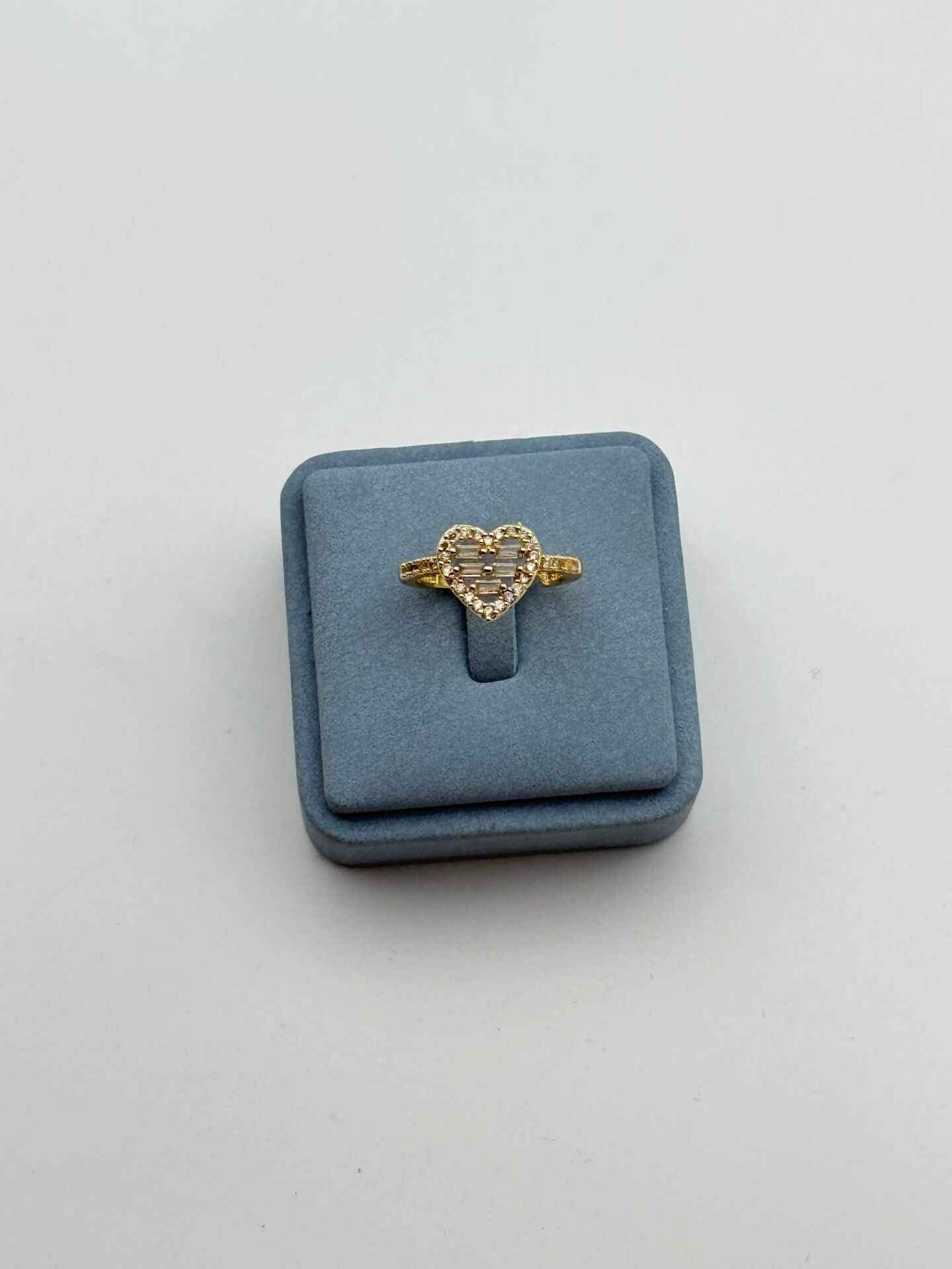 VIP Yüzük (Ayarlanabilir) // YÜZÜK-2049