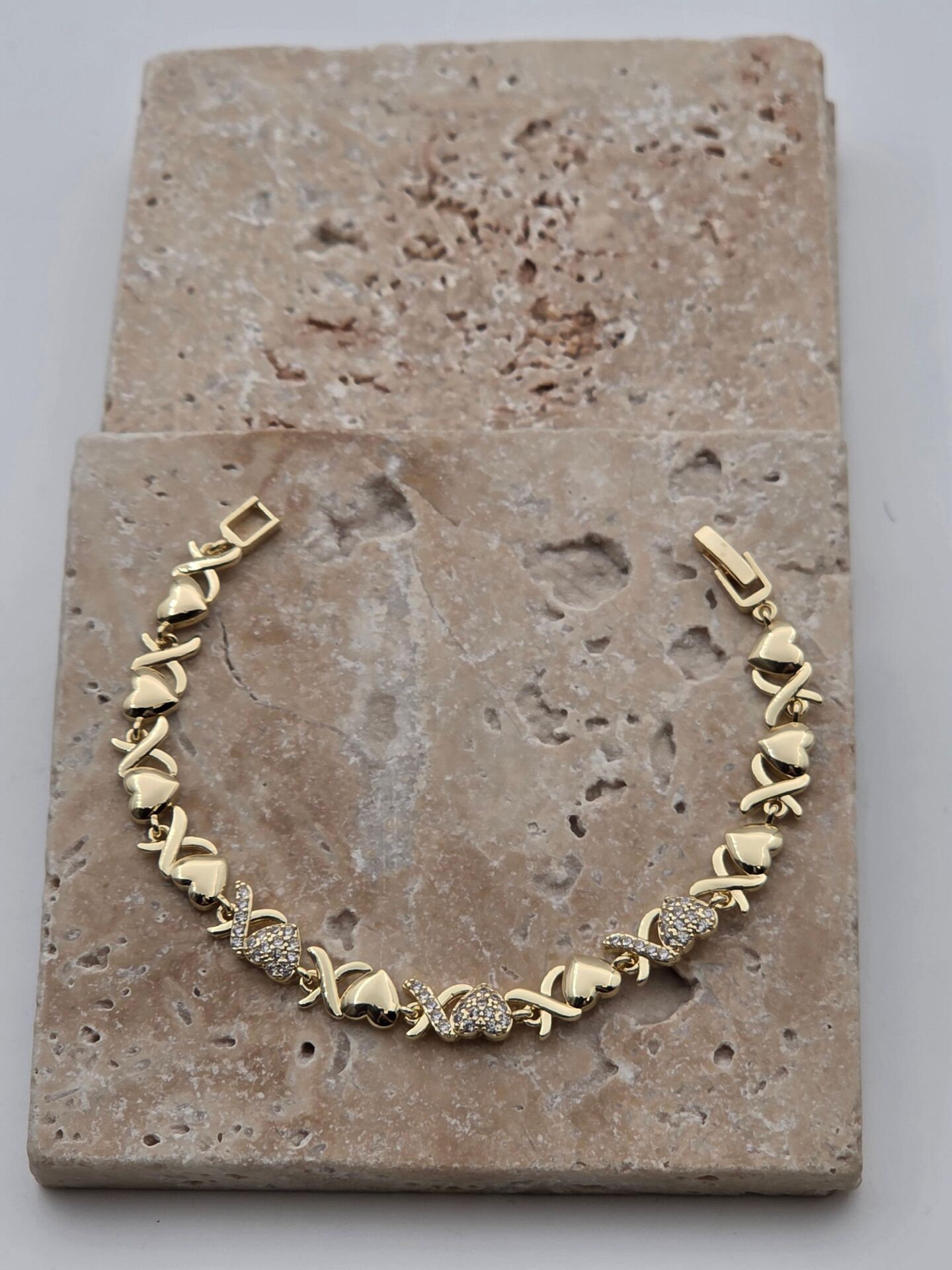 VIP Özel Seri Bileklik // BILEK-6145