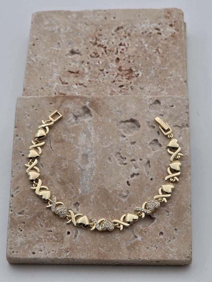 VIP-Sonderedition Armband // WRIST-6145