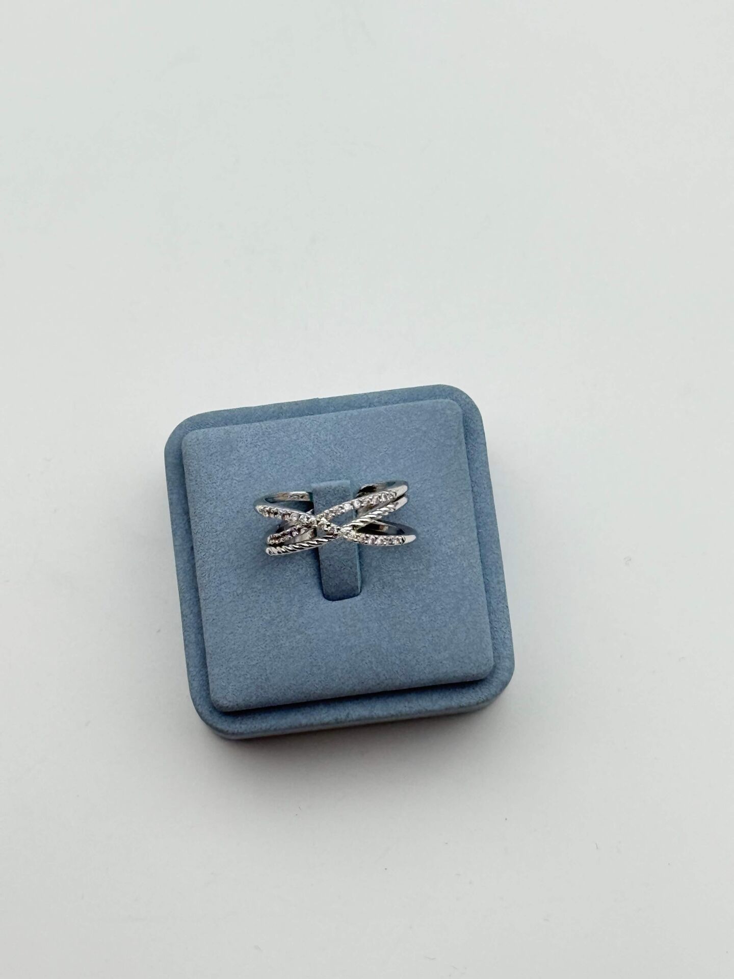 VIP Yüzük (Ayarlanabilir) // YÜZÜK-2051