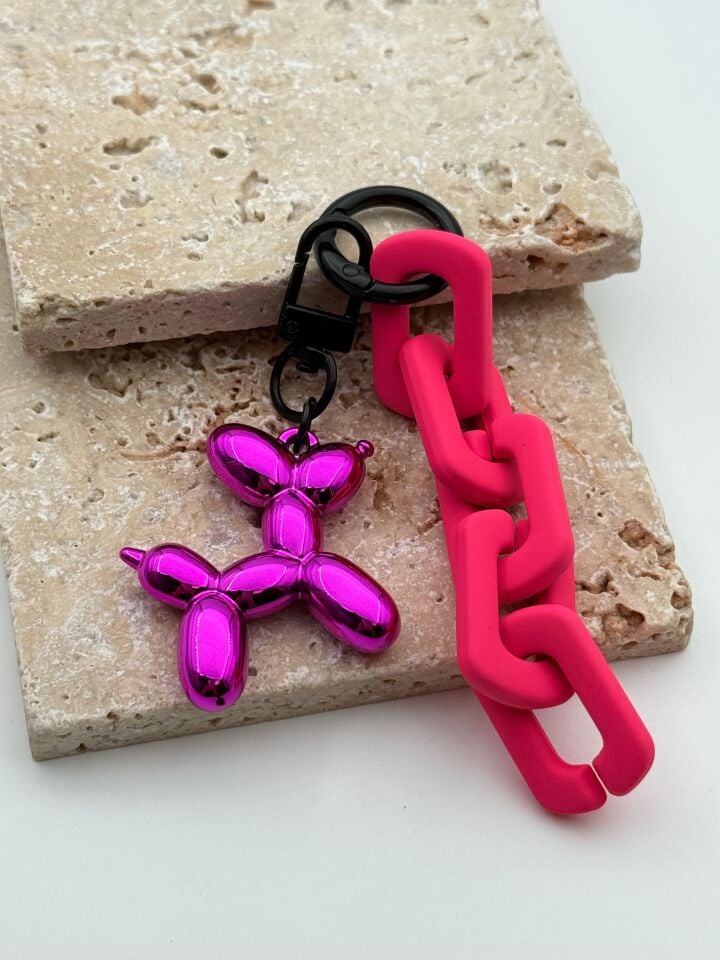 Çanta Charm // CHARM-748