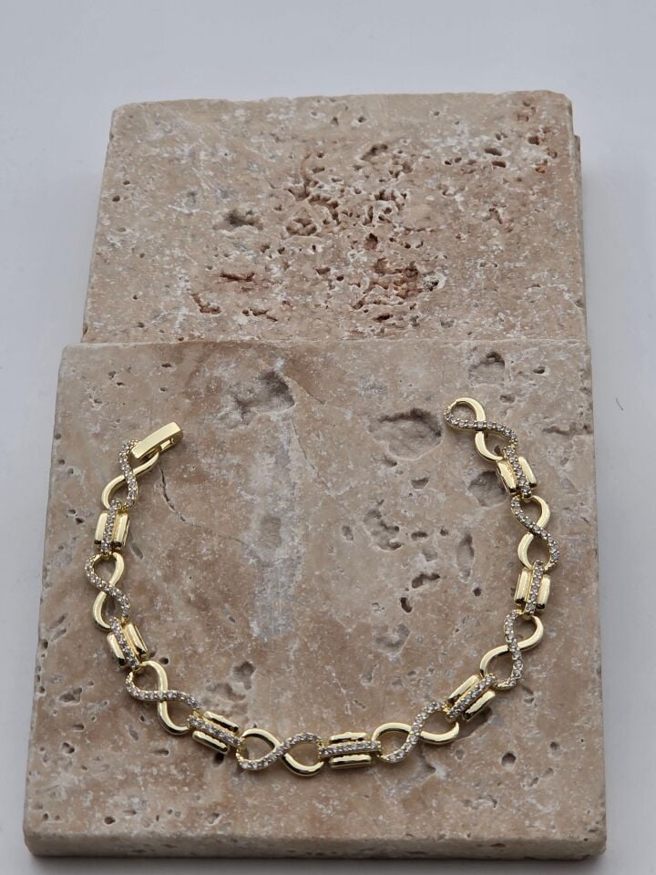 VIP Özel Seri Bileklik // BILEK-6147