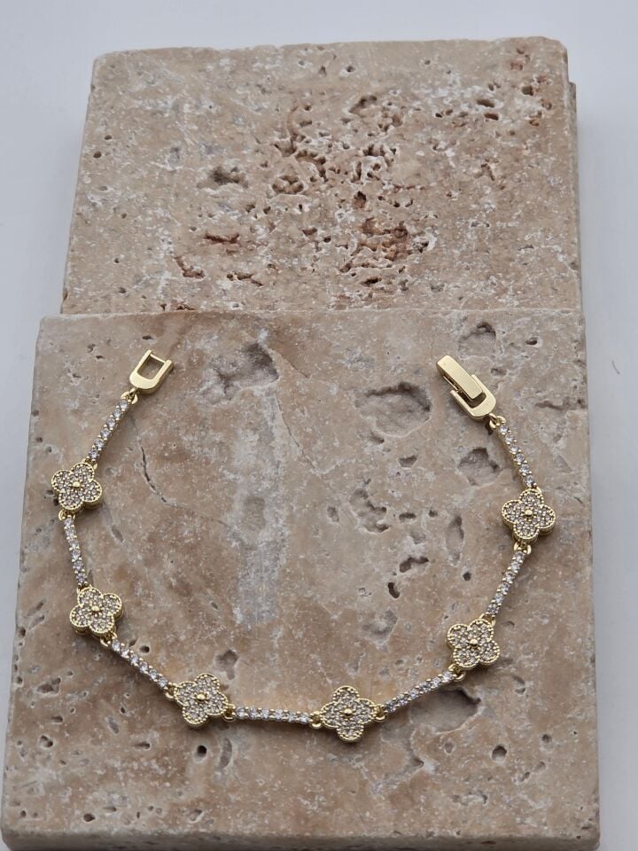 VIP-Sonderedition Armband // WRIST-6148