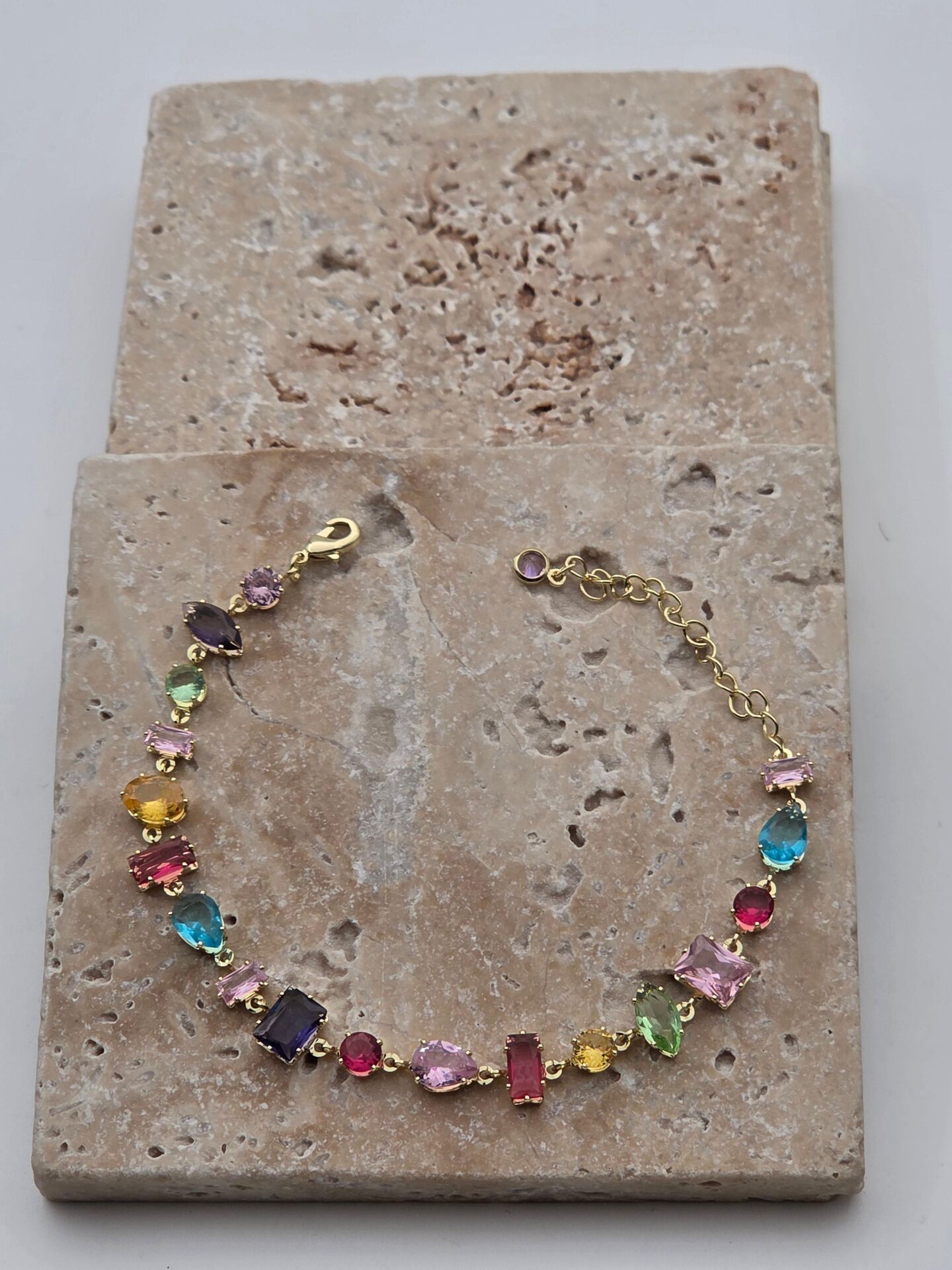 VIP Özel Seri Bileklik // BILEK-6149