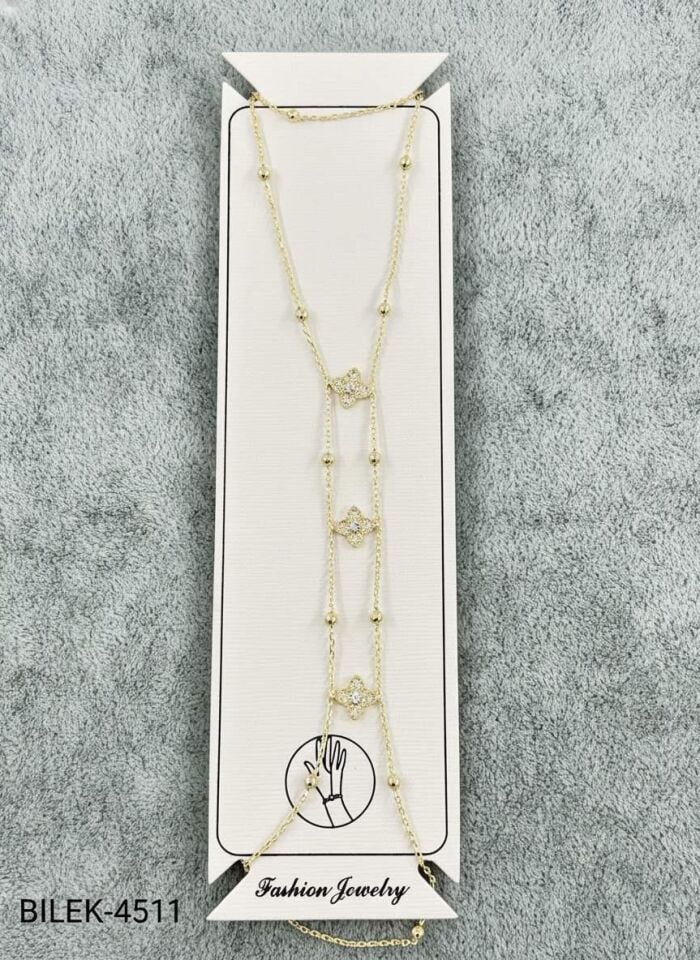 VIP Şahmeran // BILEK-4511