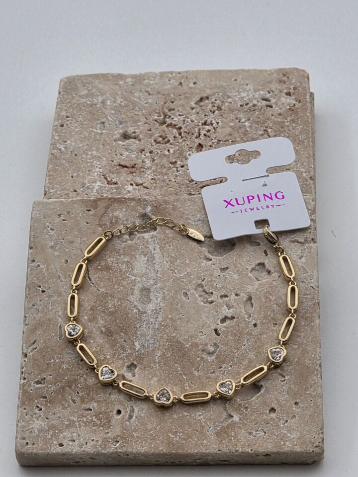 XUPING Bileklik // BILEK-6150