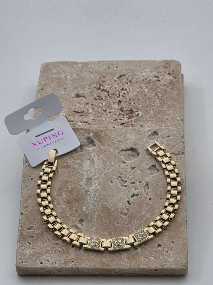 XUPING Armband // WRIST-6151