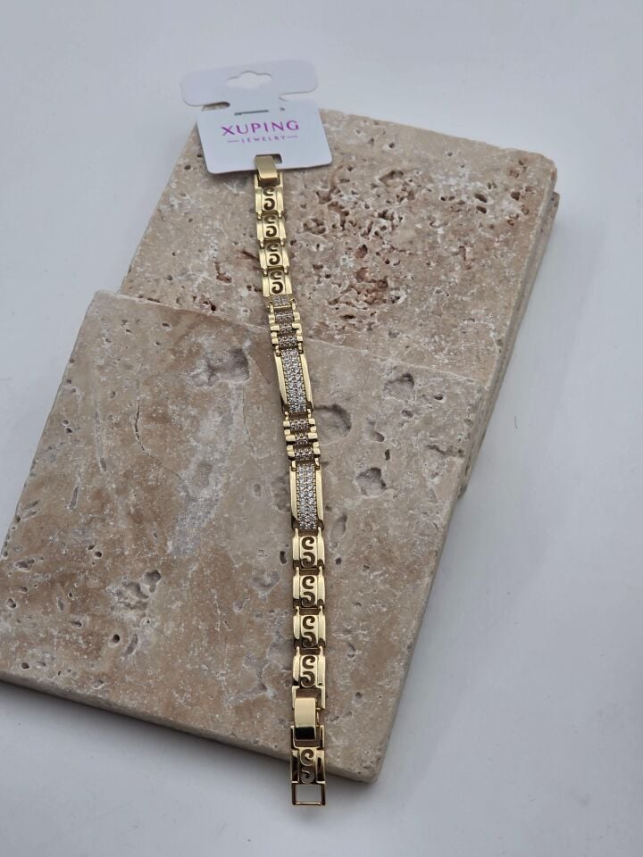 XUPING Armband // WRIST-6152