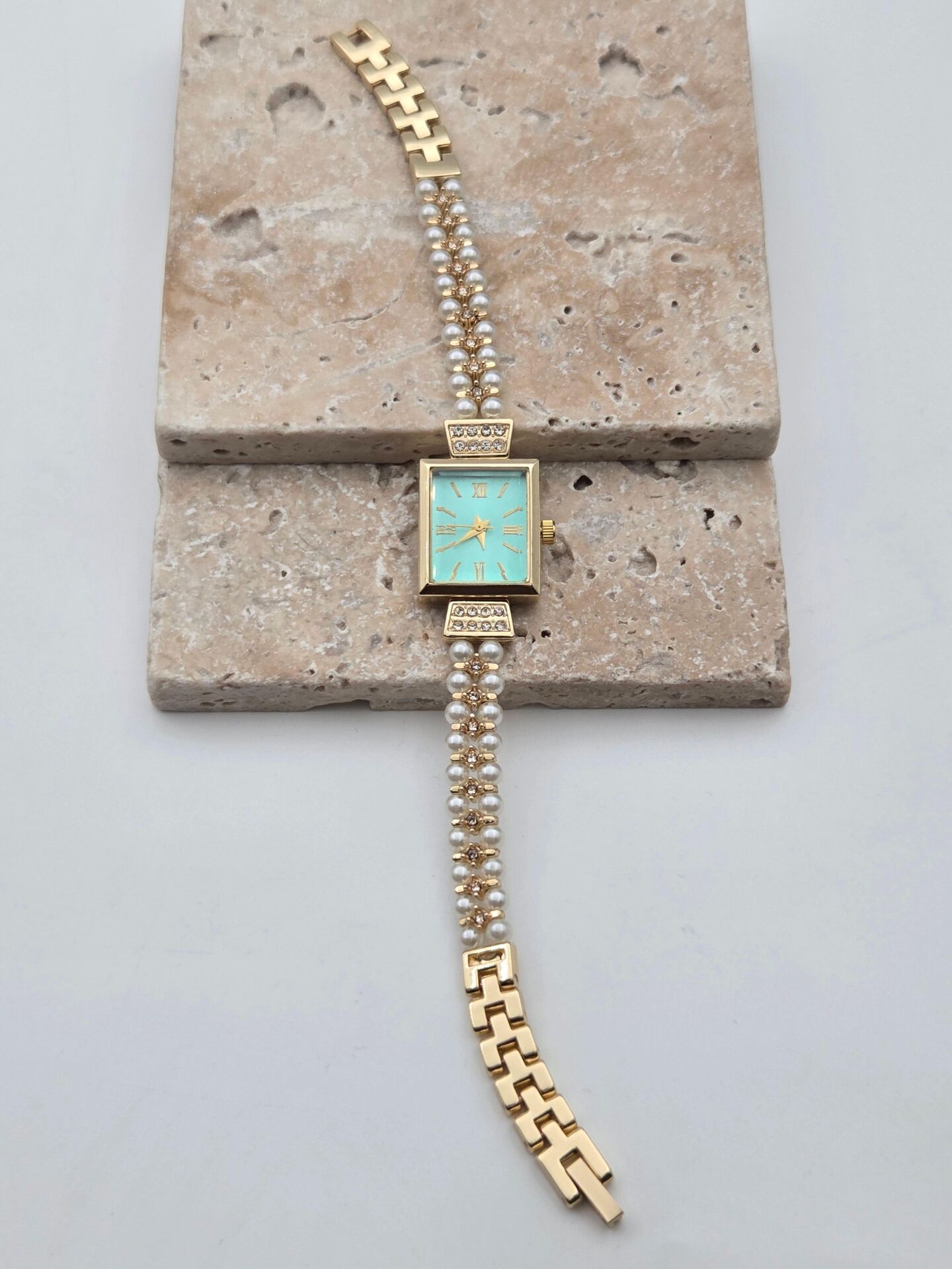 Çelik Saat // SAAT-233