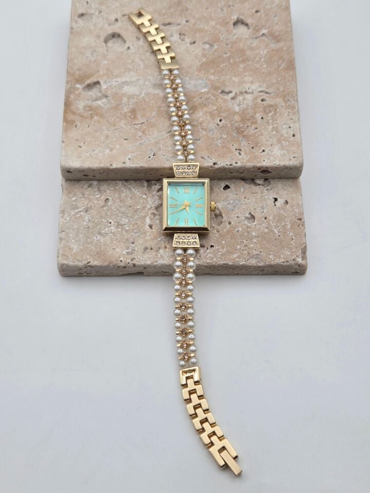 Çelik Saat // SAAT-233