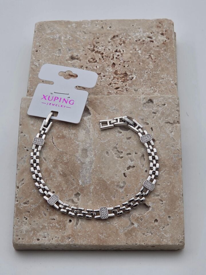 XUPING Armband // WRIST-6153