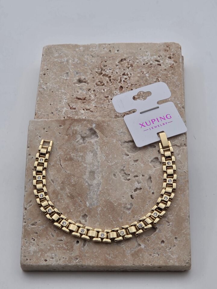 XUPING Armband // WRIST-6154