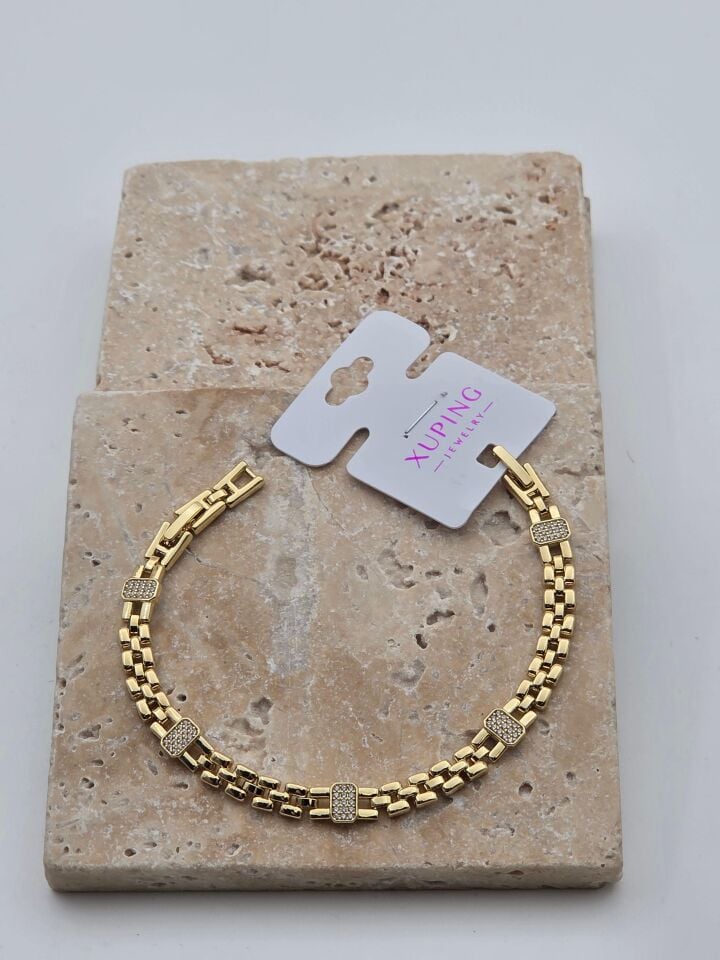 XUPING Armband // WRIST-6155