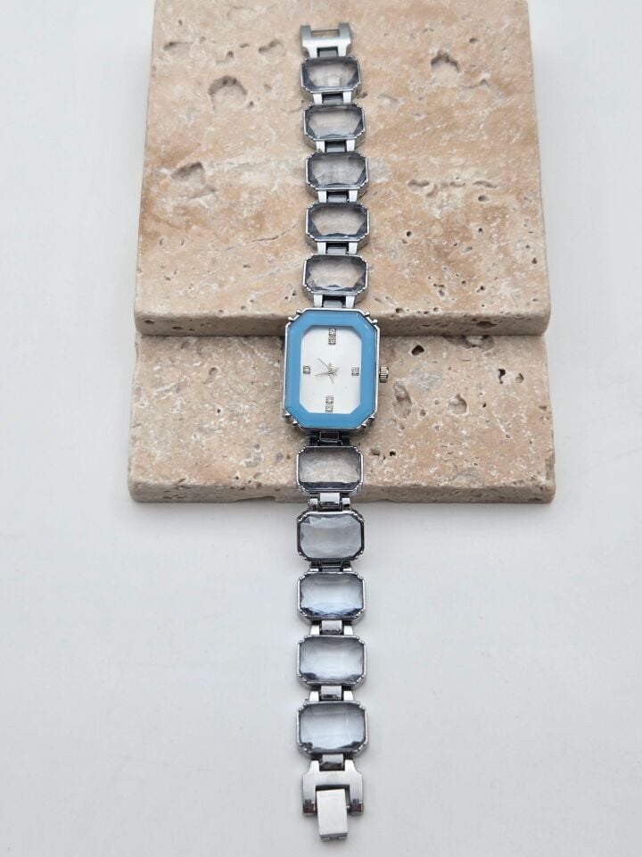 Çelik Saat // SAAT-237