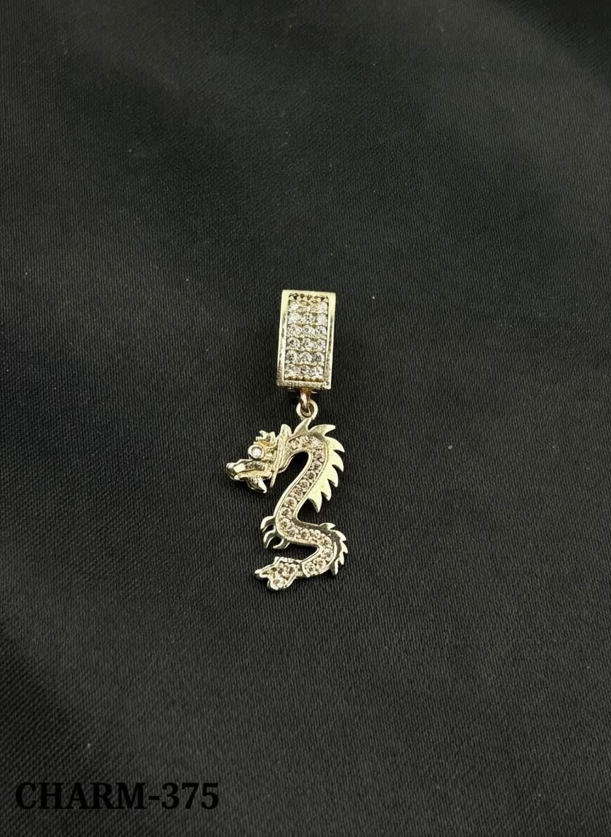 Ajda Charm // CHARM-375