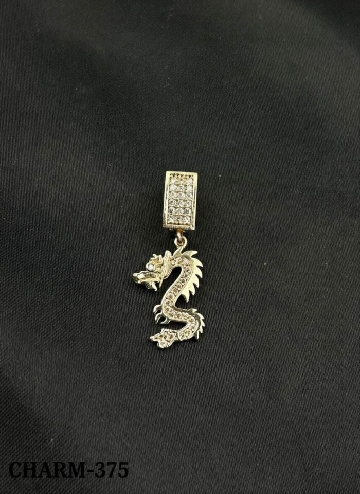 Ajda-Anhänger // CHARM-375