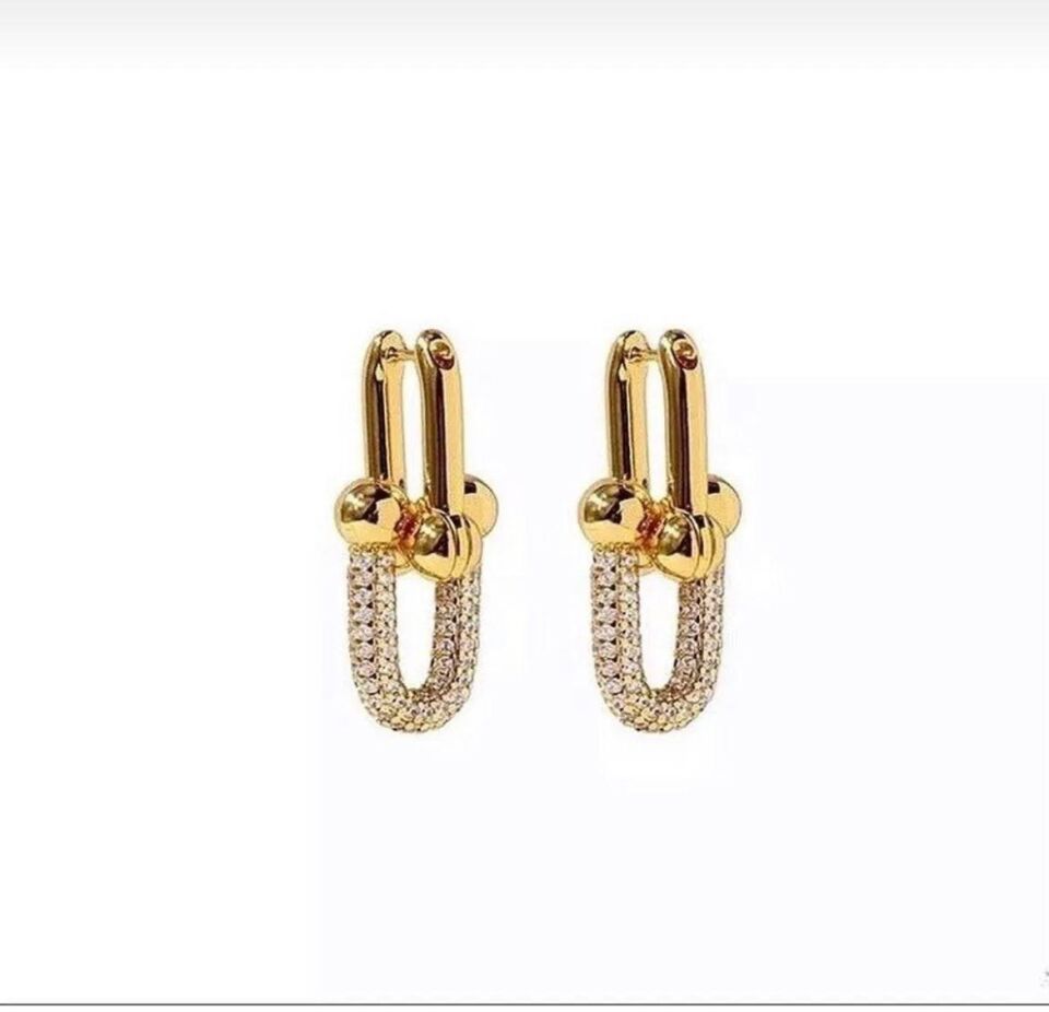 VIP Earrings