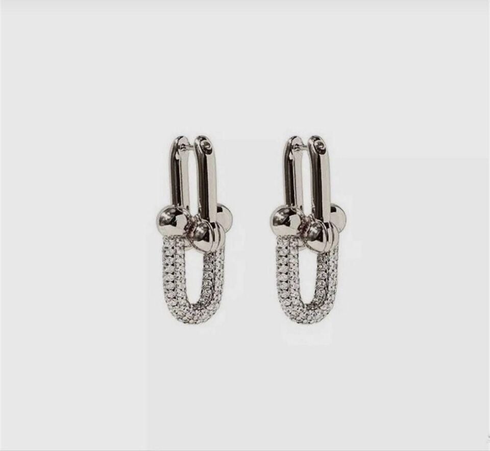 VIP Earrings