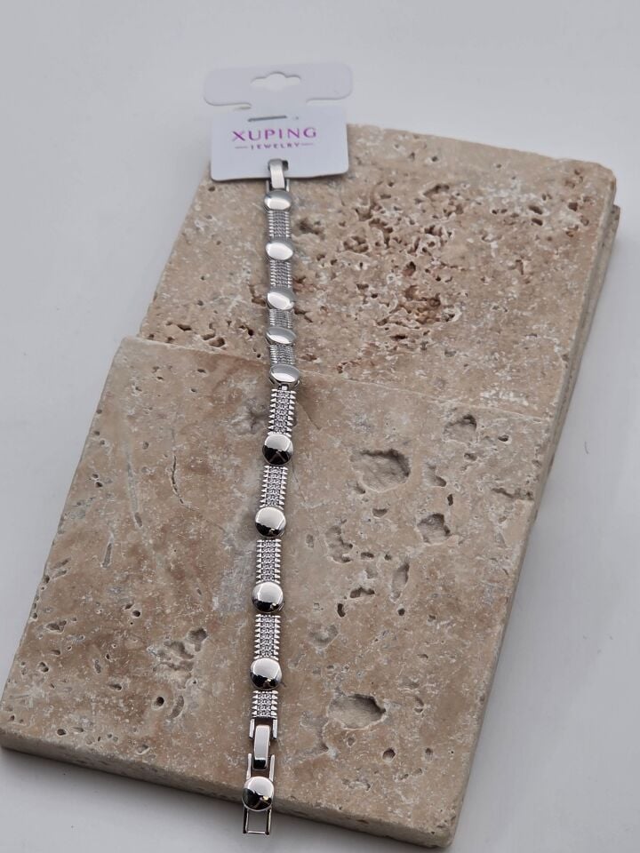 XUPING Armband // WRIST-6159