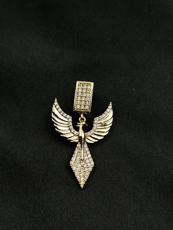 Ajda Charm // CHARM-377