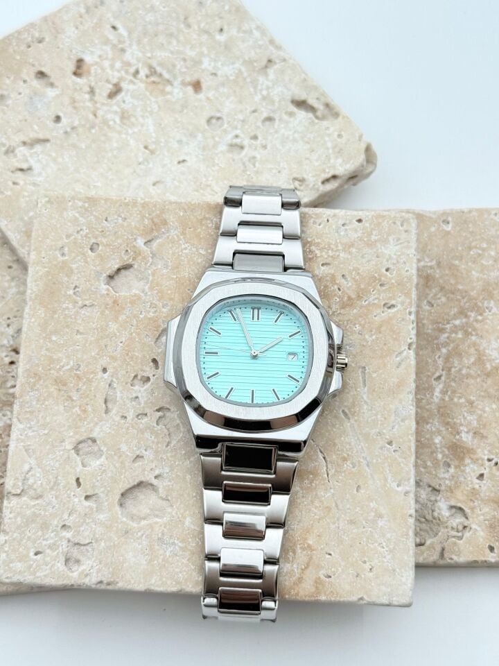 Eşref Tek Hour // CLOCK-153